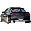 ModeloDrive FRP DMA Trunk Spoiler Wing > Nissan Skyline R32 1990-1994 > 2dr Coupe - Image 21