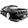 ModeloDrive FRP DMA Trunk Spoiler Wing > Nissan Skyline R32 1990-1994 > 2dr Coupe - Image 23