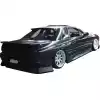 ModeloDrive FRP DMA Trunk Spoiler Wing > Nissan Skyline R32 1990-1994 > 2dr Coupe - Image 26