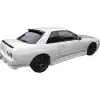 ModeloDrive FRP DMA Roof Spoiler Wing > Nissan Skyline R32 1990-1994 > 2dr Coupe - Image 17