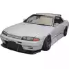 ModeloDrive FRP DMA Roof Spoiler Wing > Nissan Skyline R32 1990-1994 > 2dr Coupe - Image 18