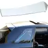 ModeloDrive FRP DMA Roof Spoiler Wing > Nissan Skyline R32 1990-1994 > 2dr Coupe - Image 1