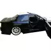 ModeloDrive FRP DMA Roof Spoiler Wing > Nissan Skyline R32 1990-1994 > 2dr Coupe - Image 2