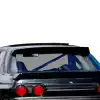 ModeloDrive FRP DMA Roof Spoiler Wing > Nissan Skyline R32 1990-1994 > 2dr Coupe - Image 7