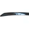 ModeloDrive Carbon Fiber OER GTR Hood Brow Accent > Nissan Skyline R32 1990-1994 - Image 5