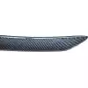 ModeloDrive Carbon Fiber OER GTR Hood Brow Accent > Nissan Skyline R32 1990-1994 - Image 6