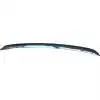 ModeloDrive Carbon Fiber OER GTR Hood Brow Accent > Nissan Skyline R32 1990-1994 - Image 7