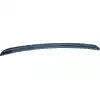 ModeloDrive Carbon Fiber OER GTR Hood Brow Accent > Nissan Skyline R32 1990-1994 - Image 8