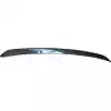 ModeloDrive Carbon Fiber OER GTR Hood Brow Accent > Nissan Skyline R32 1990-1994 - Image 9