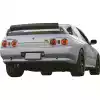 ModeloDrive Carbon Fiber RDAN Trunk Spoiler Wing Gurney Flap > Nissan Skyline R32 1990-1994 - Image 15