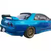 ModeloDrive Carbon Fiber RDAN Trunk Spoiler Wing Gurney Flap > Nissan Skyline R32 1990-1994 - Image 19