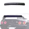 ModeloDrive Carbon Fiber RDAN Trunk Spoiler Wing Gurney Flap > Nissan Skyline R32 1990-1994 - Image 1