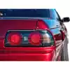 ModeloDrive FRP CFAC Wide Body Fenders (rear) 4pc > Nissan Skyline R32 1990-1994 > 4dr Sedan - Image 18