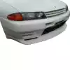 ModeloDrive FRP JU Front Lip Valance > Nissan Skyline R32 1990-1994 - Image 10