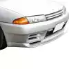 ModeloDrive FRP JU Front Lip Valance > Nissan Skyline R32 1990-1994 - Image 12