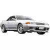 ModeloDrive FRP JU Front Lip Valance > Nissan Skyline R32 1990-1994 - Image 13