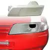 ModeloDrive FRP Ram-Air Headlight Housing (left) > Nissan Skyline R32 1990-1994 - Image 17