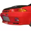 ModeloDrive FRP Ram-Air Headlight Housing (left) > Nissan Skyline R32 1990-1994 - Image 19