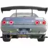 ModeloDrive FRP TSEC Diffuser 7pc > Nissan Skyline R32 1990-1994 - Image 13