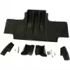 ModeloDrive FRP TSEC Diffuser 7pc > Nissan Skyline R32 1990-1994 - Image 8