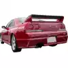 ModeloDrive FRP NISM 400R Fender Flares > Nissan Skyline R33 GTS GTR 1995-1998 - Image 26