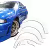 ModeloDrive FRP NISM 400R Fender Flares > Nissan Skyline R33 GTS GTR 1995-1998 - Image 1