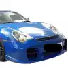 ModeloDrive FRP TART GT Front Bumper > Porsche 911 (996) 2002-2004 - Image 30