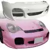 ModeloDrive FRP TART GT Front Bumper > Porsche 911 (996) 2002-2004 - Image 1