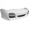 ModeloDrive FRP TART GT Front Bumper > Porsche 911 (996) 2002-2004 - Image 2