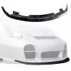 ModeloDrive FRP TART GT Front Lip Valance > Porsche 911 (996) 2002-2004 - Image 1