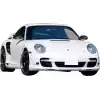 ModeloDrive FRP GEMB Hood Frunk (front) > Porsche 911 (997) 2005-2012 - Image 18