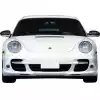 ModeloDrive FRP GEMB Hood Frunk (front) > Porsche 911 (997) 2005-2012 - Image 19