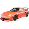 ModeloDrive FRP GEMB Hood Frunk (front) > Porsche 911 (997) 2005-2012 - Image 2