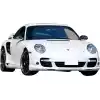 ModeloDrive FRP GEMB Hood Frunk (front) > Porsche Boxster (987) 2005-2012 - Image 16