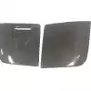 ModeloDrive Carbon Fiber NACA Single Vent Headlight Covers > Toyota MR2 (SW20) 1991-1995 - Image 6