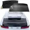 ModeloDrive Carbon Fiber OER Trunk (rear) > Toyota MR2 (SW20) 1991-1995 - Image 27