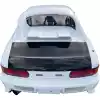 ModeloDrive Carbon Fiber OER Trunk (rear) > Toyota MR2 (SW20) 1991-1995 - Image 28