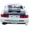 ModeloDrive Carbon Fiber OER Trunk (rear) > Toyota MR2 (SW20) 1991-1995 - Image 29