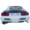 ModeloDrive Carbon Fiber OER Trunk (rear) > Toyota MR2 (SW20) 1991-1995 - Image 30