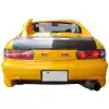 ModeloDrive Carbon Fiber OER Trunk (rear) > Toyota MR2 (SW20) 1991-1995 - Image 33