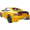 ModeloDrive Carbon Fiber OER Trunk (rear) > Toyota MR2 (SW20) 1991-1995 - Image 34