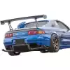 ModeloDrive Carbon Fiber OER Trunk (rear) > Toyota MR2 (SW20) 1991-1995 - Image 37