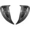 ModeloDrive Carbon Fiber AFLU Side Vents > Toyota MRS MR2 Spyder 2000-2005 - Image 8