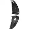 ModeloDrive Carbon Fiber AFLU Side Vents > Toyota MRS MR2 Spyder 2000-2005 - Image 12