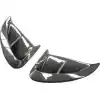 ModeloDrive Carbon Fiber AFLU Side Vents > Toyota MRS MR2 Spyder 2000-2005 - Image 4