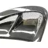 ModeloDrive Carbon Fiber AFLU Side Vents > Toyota MRS MR2 Spyder 2000-2005 - Image 5