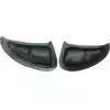 ModeloDrive Carbon Fiber AFLU Side Vents > Toyota MRS MR2 Spyder 2000-2005 - Image 7