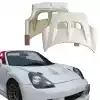 ModeloDrive FRP EXIG Hood Frunk (front) > Toyota MRS MR2 Spyder 2000-2005 - Image 20