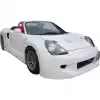 ModeloDrive FRP EXIG Hood Frunk (front) > Toyota MRS MR2 Spyder 2000-2005 - Image 21