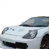 ModeloDrive FRP EXIG Hood Frunk (front) > Toyota MRS MR2 Spyder 2000-2005 - Image 23